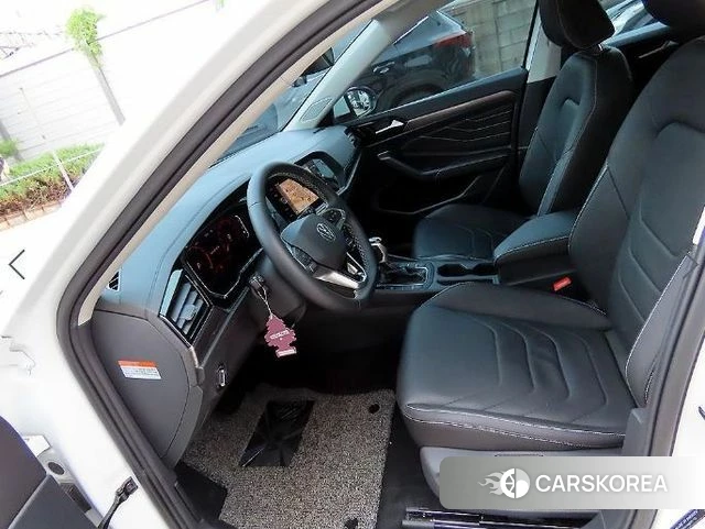 Volkswagen 7th Generation of Jetta id 4561140 из Кореи 14