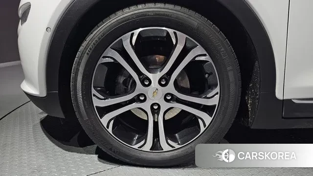 Chevrolet (GM Daewoo) Bolt EV id 3488521 из Кореи 15