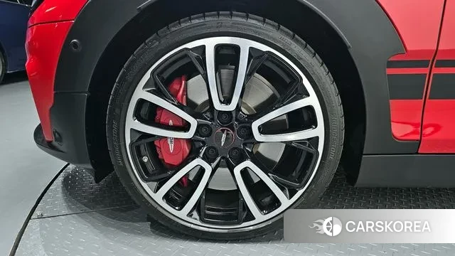 Mini Cooper S Clubman id 3599987 из Кореи 15