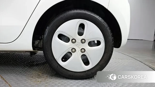 Kia The New Ray id 3032809 из Кореи 15