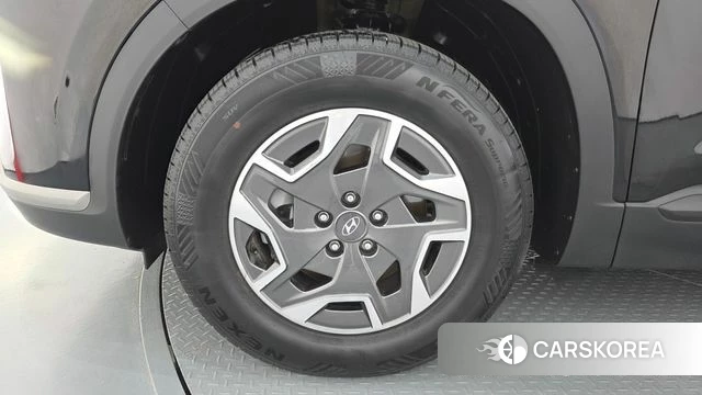 Hyundai The New Santa Fe id 4529011 из Кореи 28