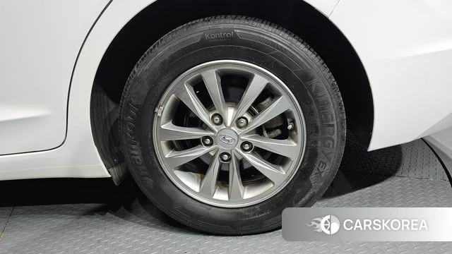 Hyundai The New Avante AD id 4339248 из Кореи 24