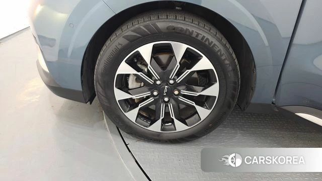 Kia Carnival 4th generation id 4854613 из Кореи 15