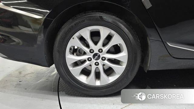 Kia K8 id 4281628 из Кореи 25