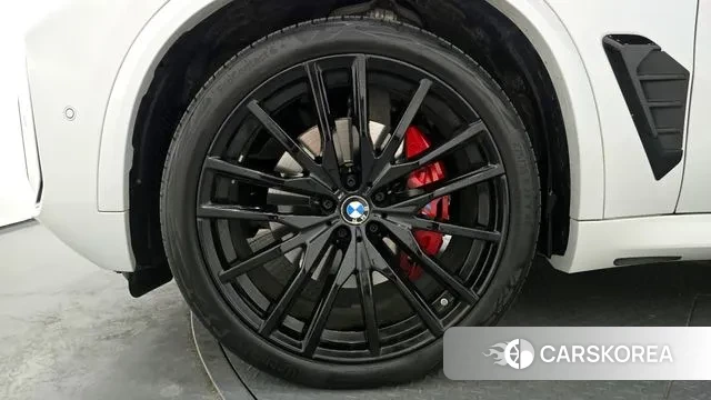 BMW X5 (G05) id 3533198 из Кореи 15