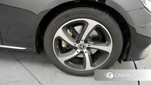 Mercedes-Benz E-Class W213 id 3417733 из Кореи 15