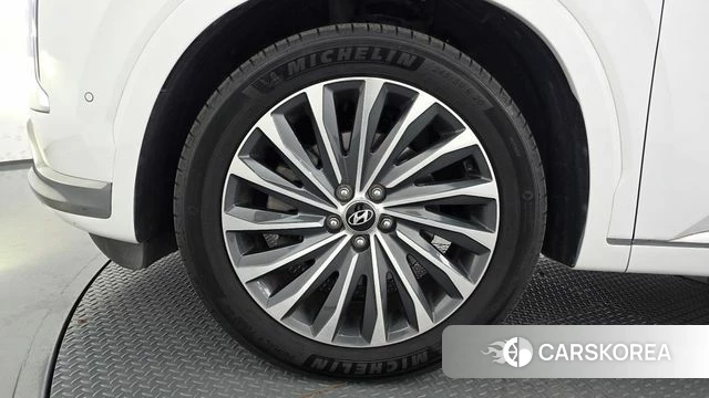 Hyundai The New Palisade id 4847814 из Кореи 15