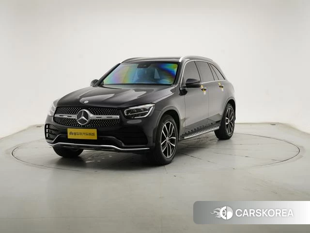 Mercedes-Benz GLC id 4265405 из Китая 23
