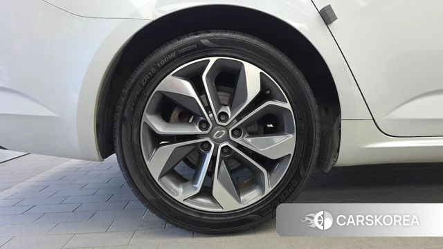 Renault Korea (Samsung) SM6 id 4781169 из Кореи 27