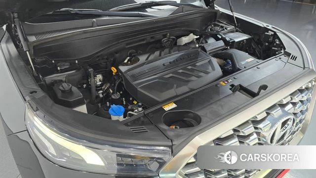 Hyundai Palisade id 4873231 из Кореи 28