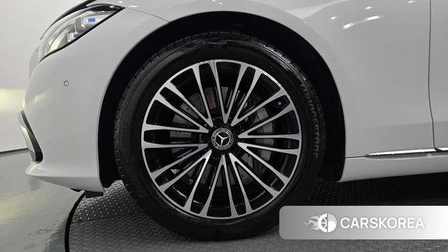 Mercedes-Benz S-Class W223 id 4359821 из Кореи 15