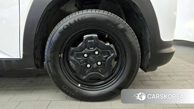 Hyundai Casper id 3811951 из Кореи 15