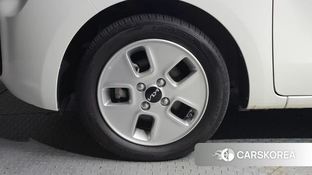 Kia The New Ray id 4618851 из Кореи 15