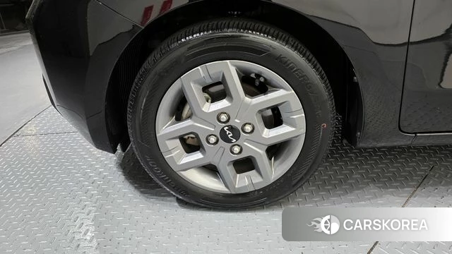 Kia The New Kia Ray id 4316042 из Кореи 28