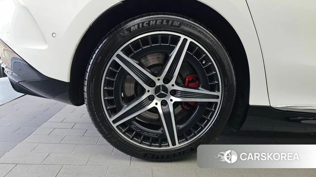 Mercedes-Benz EQE V295 id 4468976 из Кореи 15