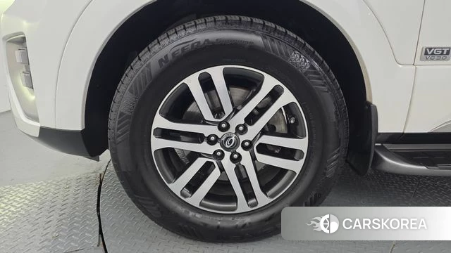 Kia Mohave Master id 4465087 из Кореи 15