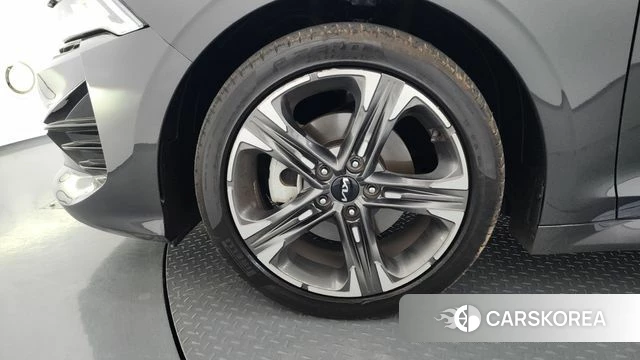 Kia K5 3rd generation id 4202378 из Кореи 31