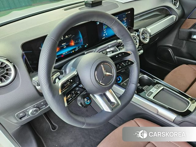 Mercedes-Benz GLB-Class X247 id 4833997 из Кореи 7