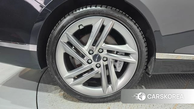 Genesis G80 (RG3) id 4725041 из Кореи 15