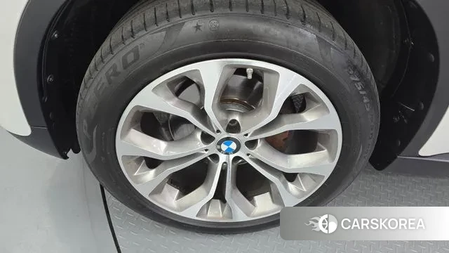 BMW X6 (F16) id 3024336 из Кореи 15