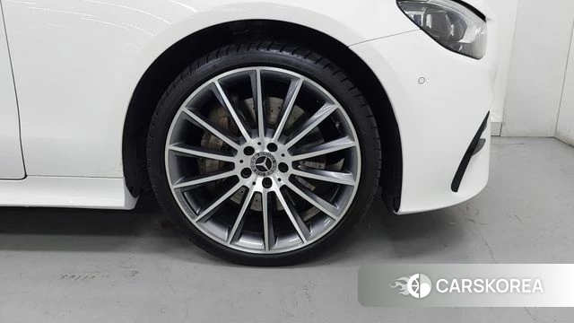 Mercedes-Benz E-Class W213 id 4202577 из Кореи 15