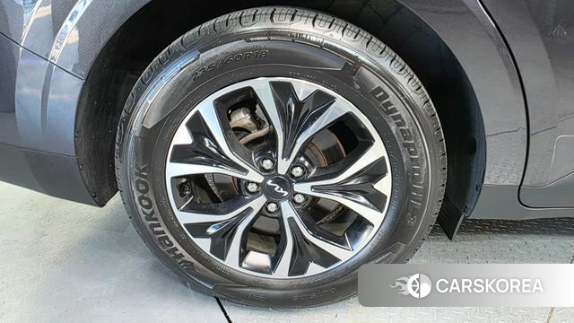 Kia Carnival 4th generation id 3923485 из Кореи 15