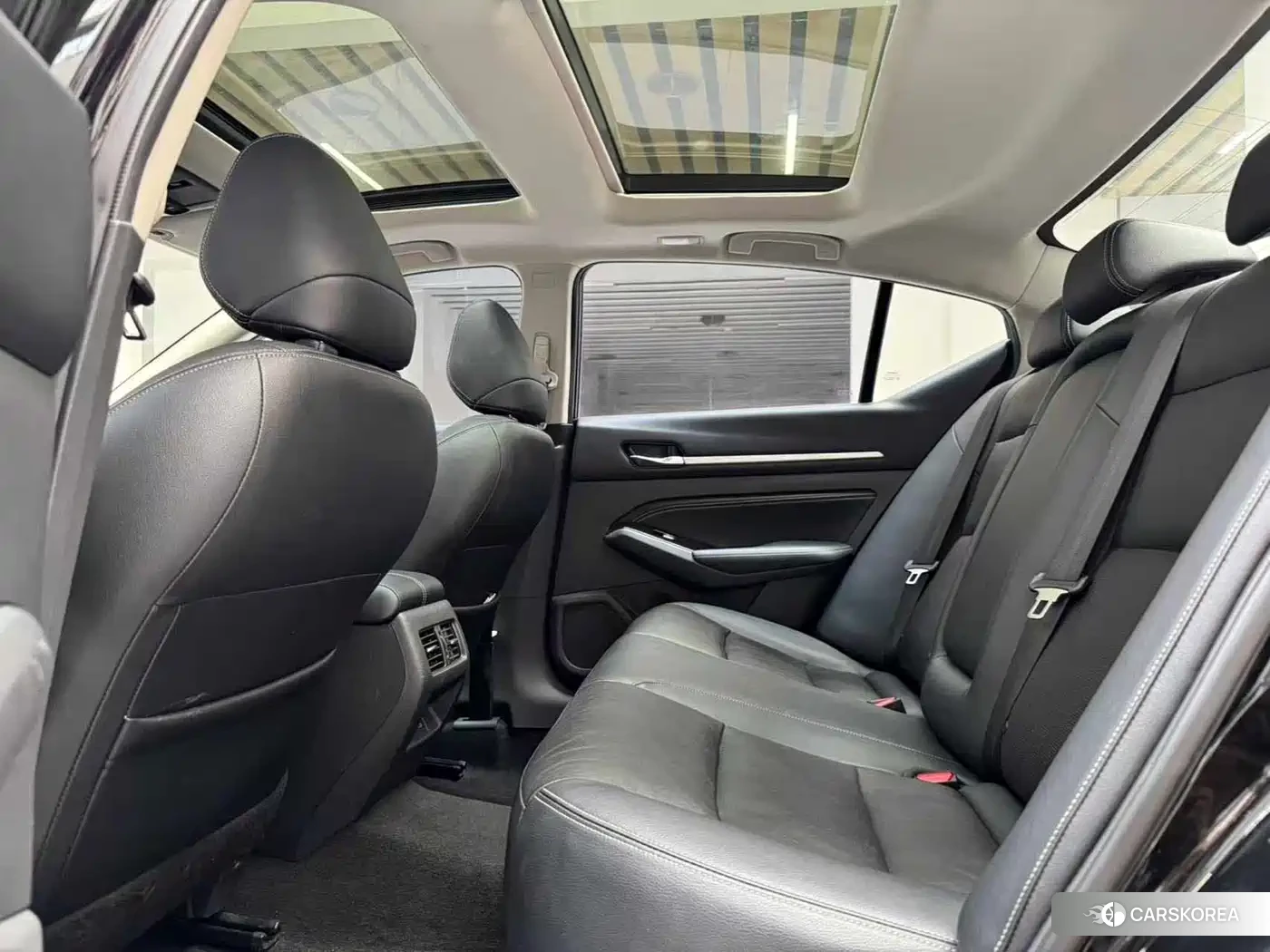 Nissan Teana id 4570332 из Китая 16