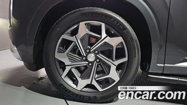 Hyundai Palisade id 2834031 из Кореи 15