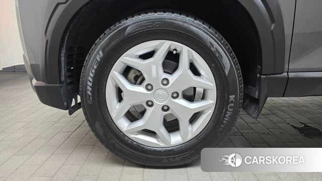 Ssangyong The New Rexton Sports Cannes id 4759083 из Кореи 26