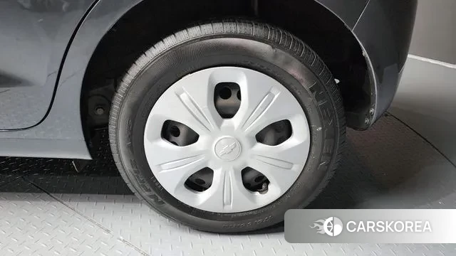 Chevrolet (GM Daewoo) The New Spark id 3489501 из Кореи 15