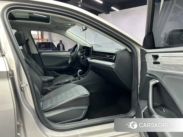 Volkswagen Sagitar id 4297838 из Китая 19