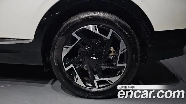 Kia Sportage 5th Generation id 2277449 из Кореи 15