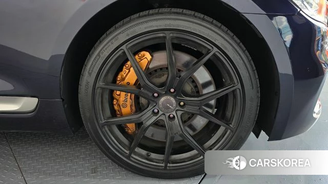 Kia More K9 id 4732945 из Кореи 15