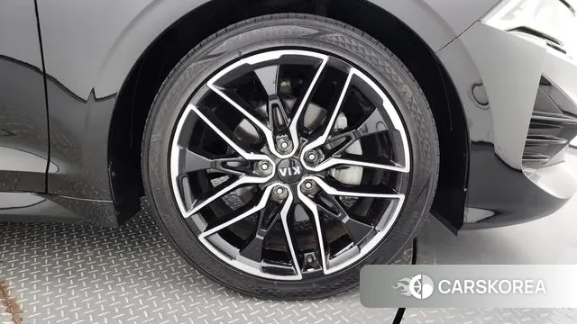 Kia K5 3rd generation id 3144460 из Кореи 15