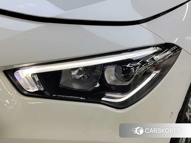Mercedes-Benz CLA (import) id 4333681 из Китая 13