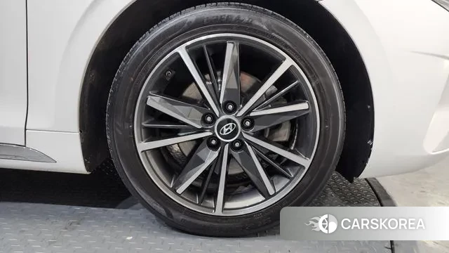 Hyundai The New Grandeur IG id 3540651 из Кореи 15