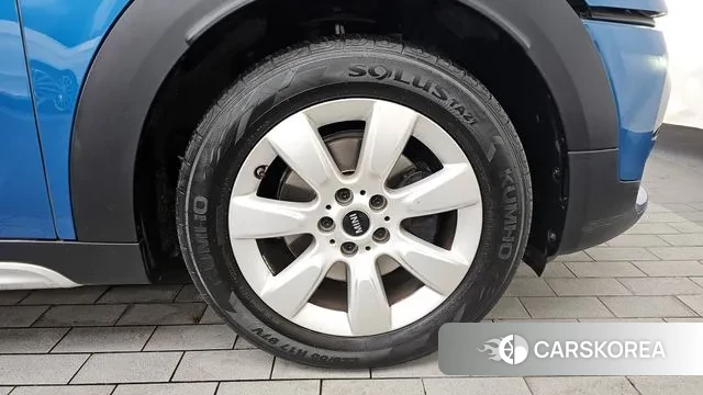 Mini Cooper D Countryman id 3096127 из Кореи 15