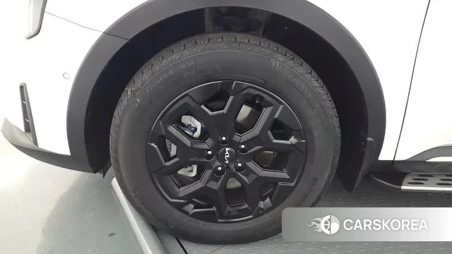 Kia The New Sorento 4th Generation id 3462420 из Кореи 15