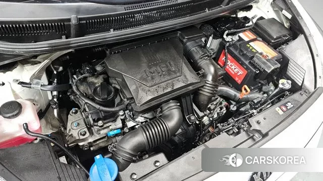 Kia Morning Urban (JA) id 3722585 из Кореи 15