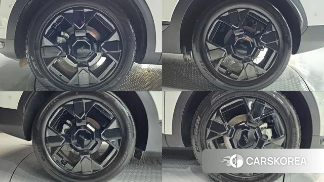 Kia The New Sportage 5th Generation Hybrid id 3841239 из Кореи 15