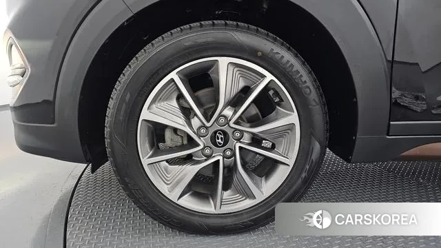 Hyundai All New Tucson id 3215362 из Кореи 15