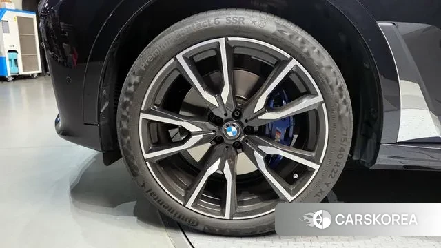 BMW X7 (G07) id 3354966 из Кореи 15