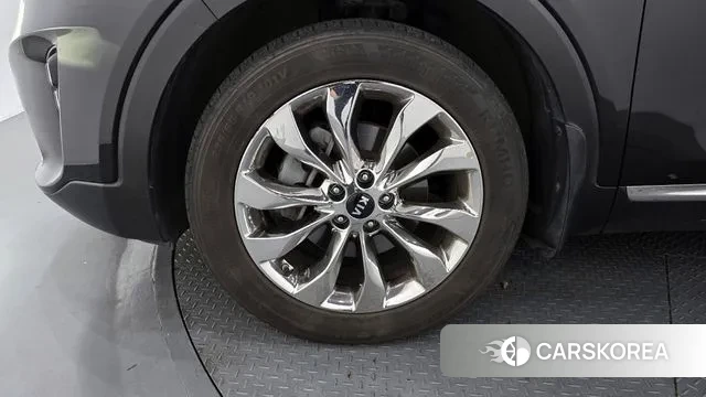 Kia The New Sorento id 3076846 из Кореи 15