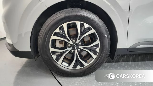 Kia Carnival 4th generation id 4640864 из Кореи 29