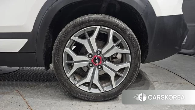 Kia Seltos id 3770963 из Кореи 15