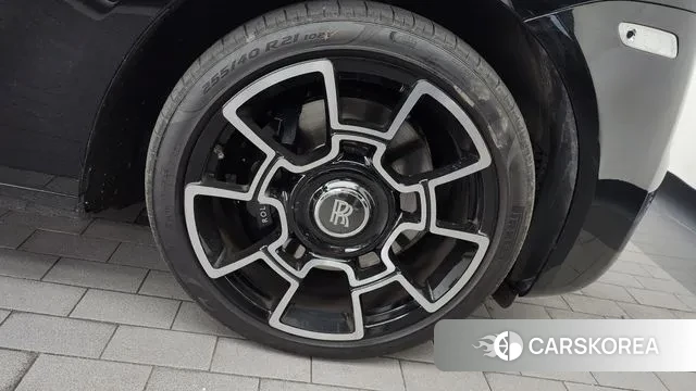 Rolls-Royce Ghost id 3226707 из Кореи 15