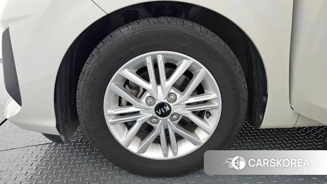 Kia Morning Urban (JA) id 4423595 из Кореи 29