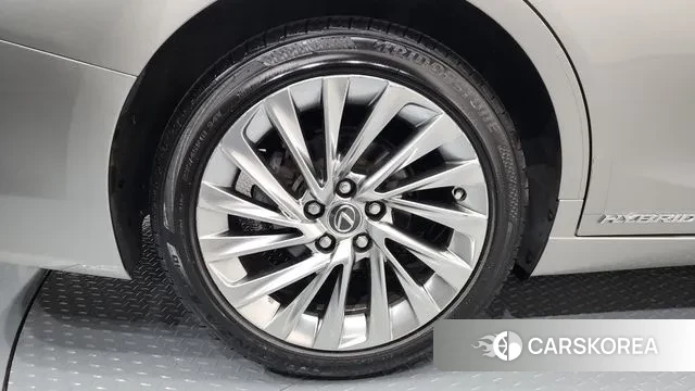 Lexus ES300h 7th generation id 3402918 из Кореи 15