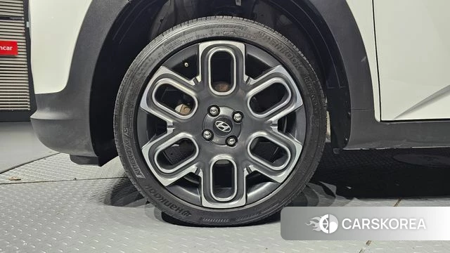 Hyundai Casper id 4422800 из Кореи 15