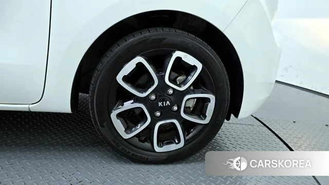 Kia The New Ray id 3879105 из Кореи 15